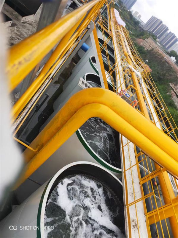 污水磁選機(jī)